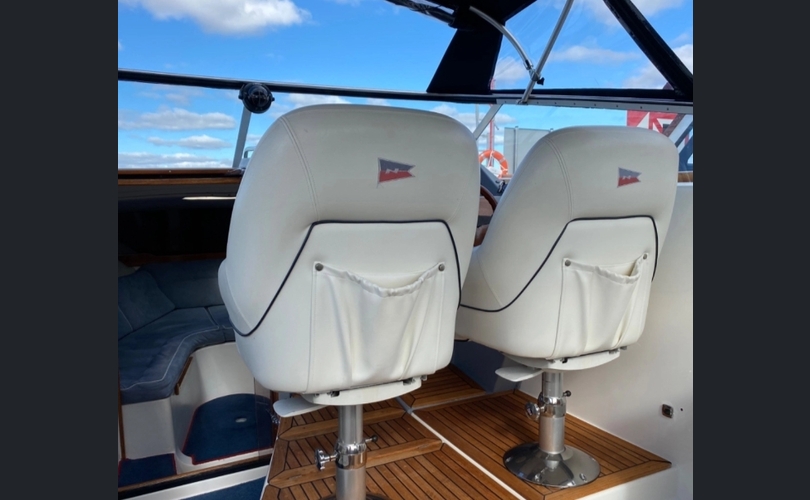 Nimbus 26 DC Epoca-kuva-7